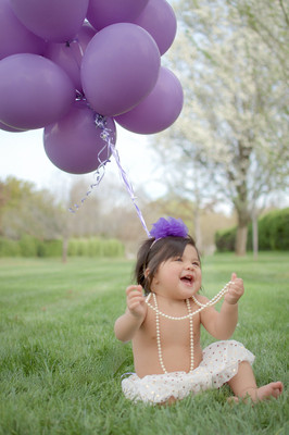 Purple Pearls