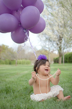 Purple Pearls