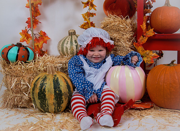 Raggedy Ann