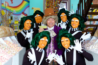 Wily Wonka