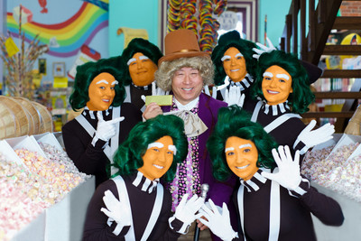 Wily Wonka
