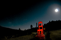 Star Gazing