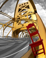 Tilted Tower