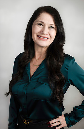 Julie Campbell