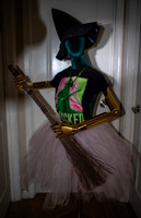 Fashion archive