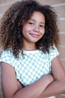 Headshots (Kids)