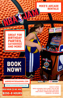NBA JAM