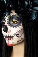 Dia De Los Muertos