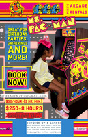 Ms. Pac Man