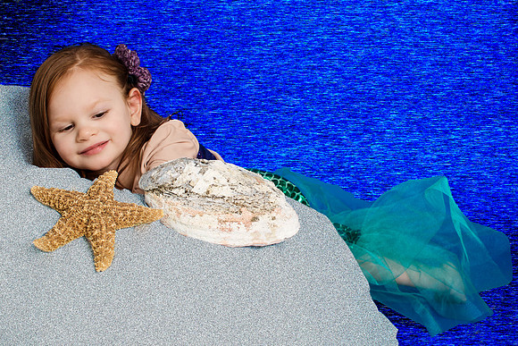 The Little Mermaid
