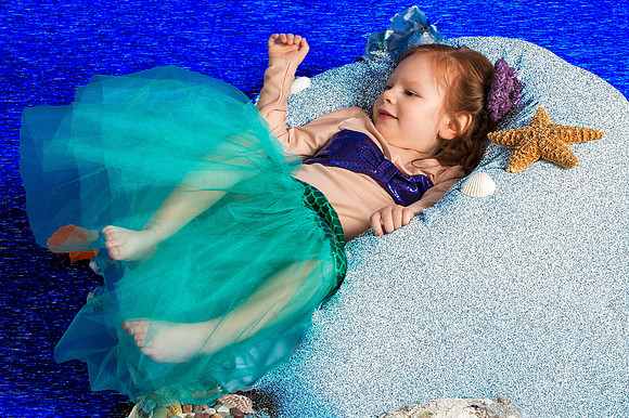 The Little Mermaid