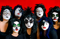 KISS