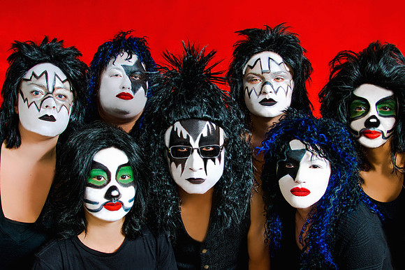 KISS