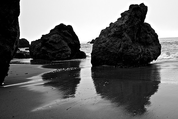 Bodega Bay, CA