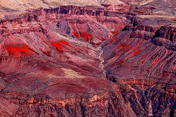 Grand Canyon, AZ