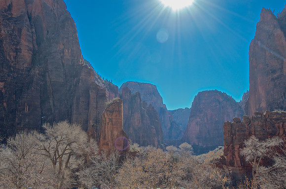 Zion
