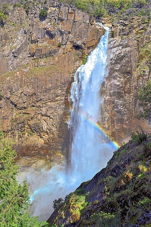 Feather Falls