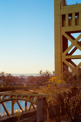 Golden Hour