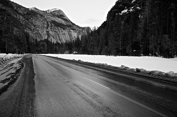 Yosemite