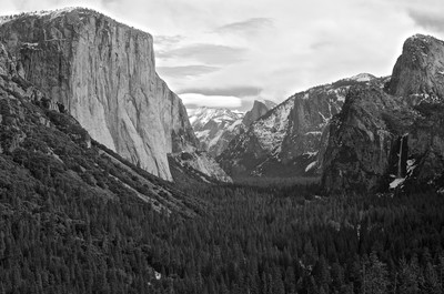 Yosemite