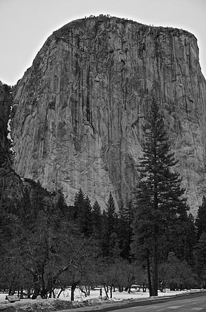 Yosemite
