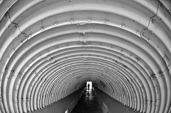Tunnel Vision