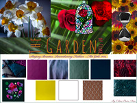 Collection - Garden Of Time SS23