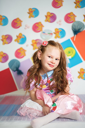 Candyland