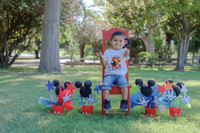 Mickey Mouse