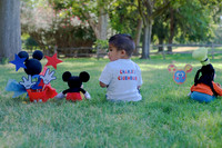 Mickey Mouse