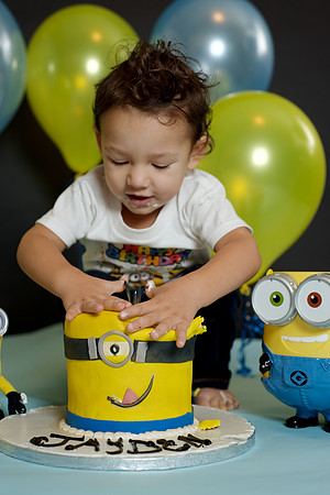 Minions