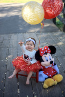 Minnie Mouse