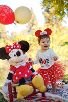 Minnie Mouse