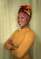 Dr. Teah Hairston-Johnson