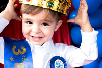 King Caleb 3
