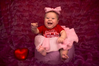 1st Valentine's