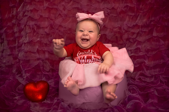 1st Valentine's