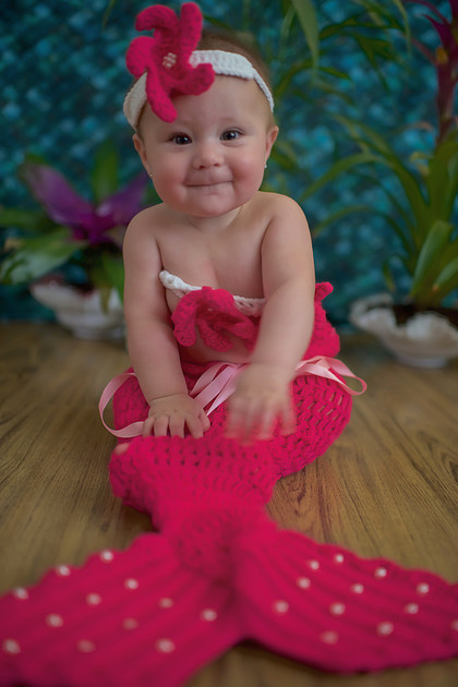 Mermaid