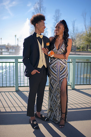 Prom Night