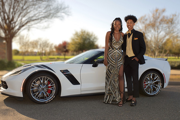 Prom Night