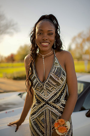Prom Night