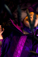 Maleficent & Prince Philip