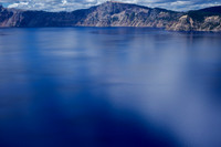 Crater Lake, OR