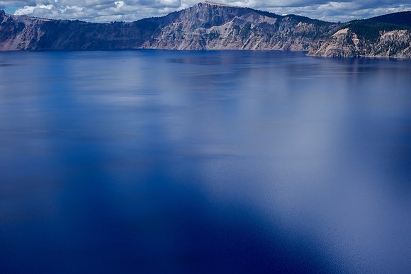 Crater Lake, OR