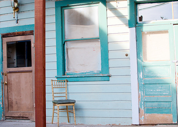 Locke, CA