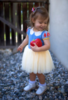 Snow White