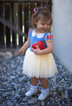 Snow White