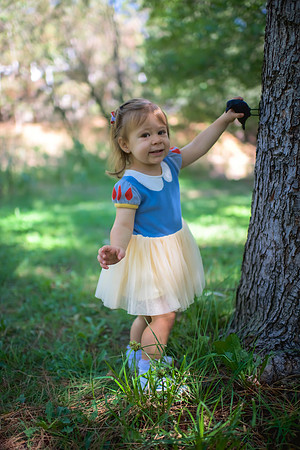 Snow White