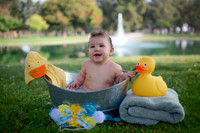 Rubber Ducky