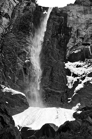 Yosemite, CA